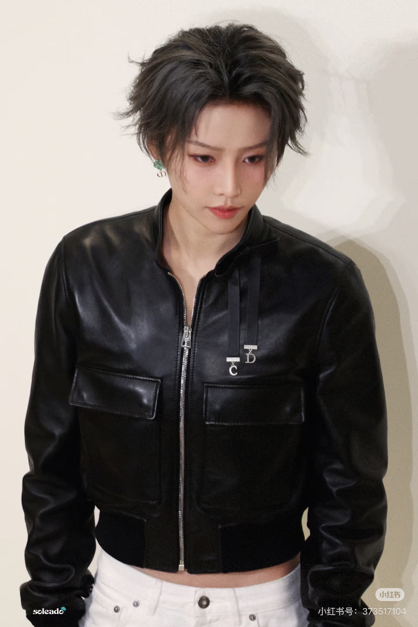 디올 여성 자켓 54446