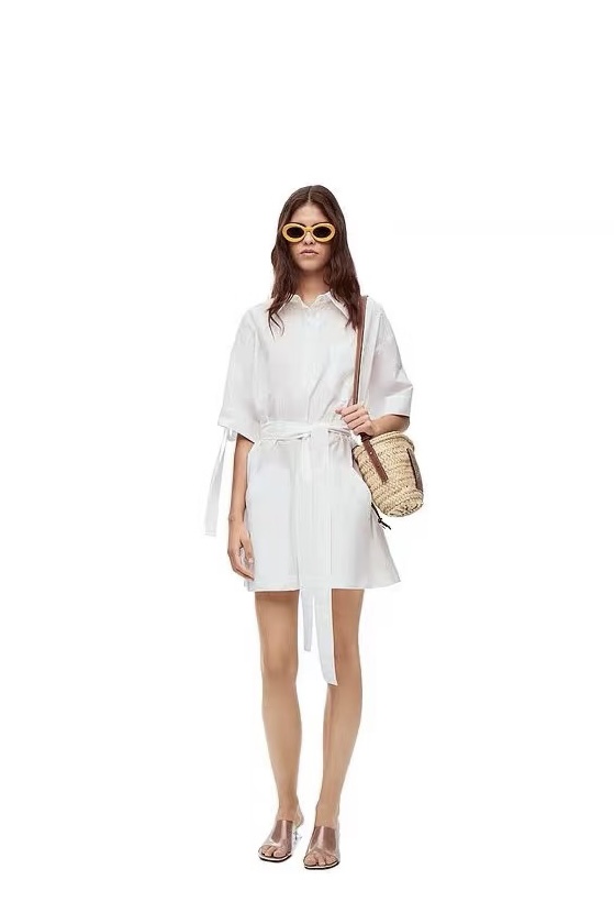 로에베 여성 원피스 96885 Loewe Dress
