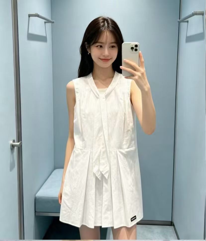 미우미우 여성 원피스 66210