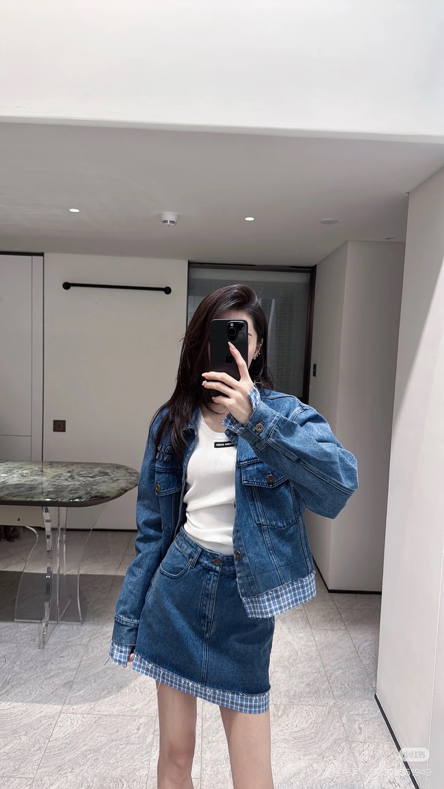 미우미우 여성 자켓 101210 Miu Miu Jacket