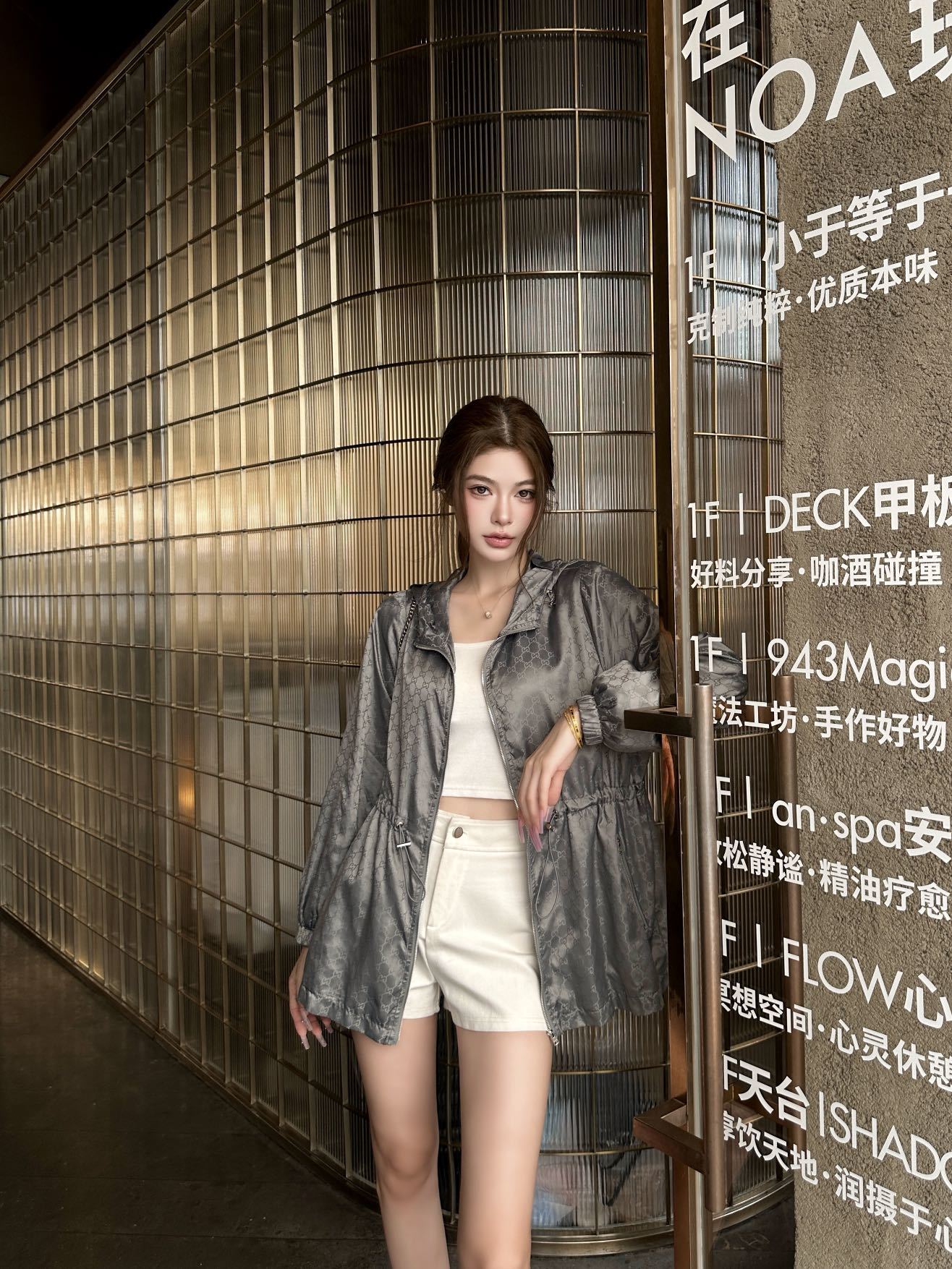 구찌 여성 자켓 91847 Gucci Jacket