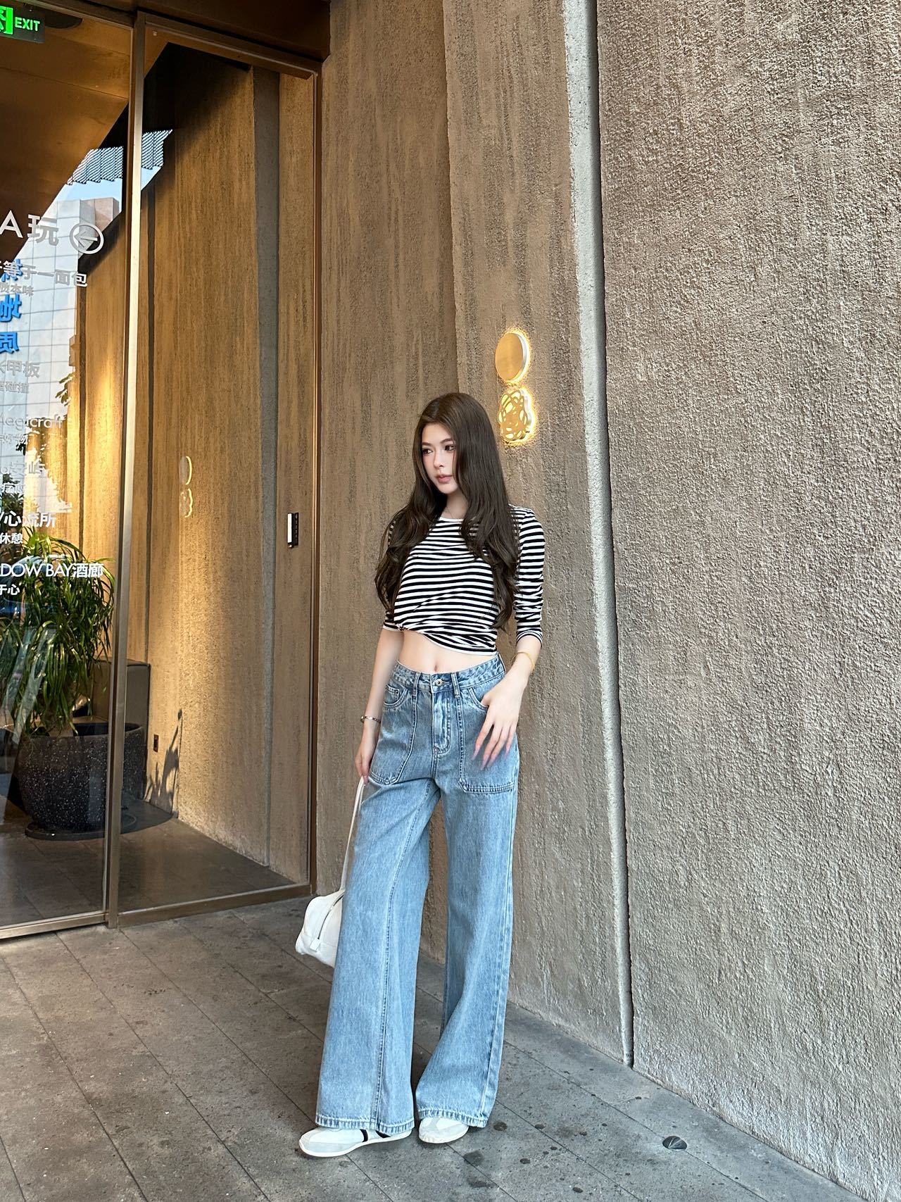 미우미우 여성 바지 101205 Miu Miu Pants