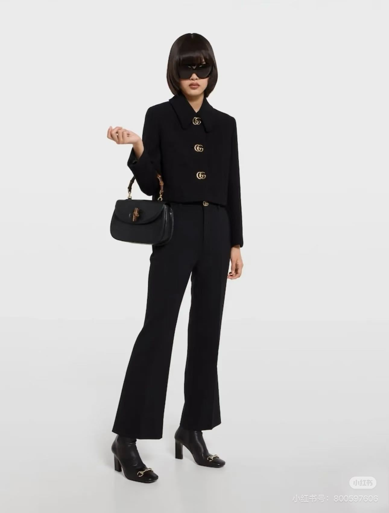 구찌 여성 바지 91281 Gucci Pants