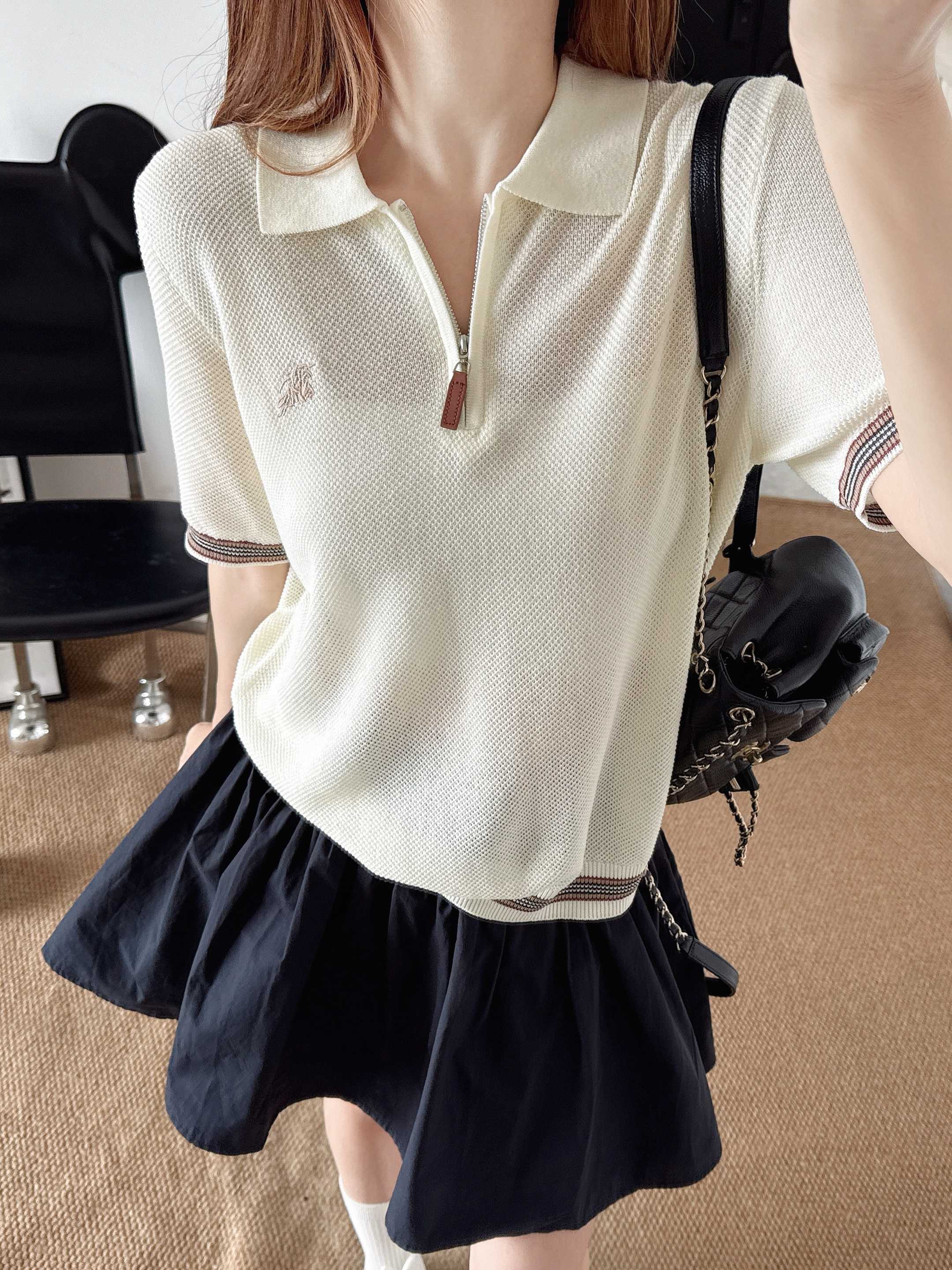 버버리 여성 반팔 103162 Burberry T Shirt