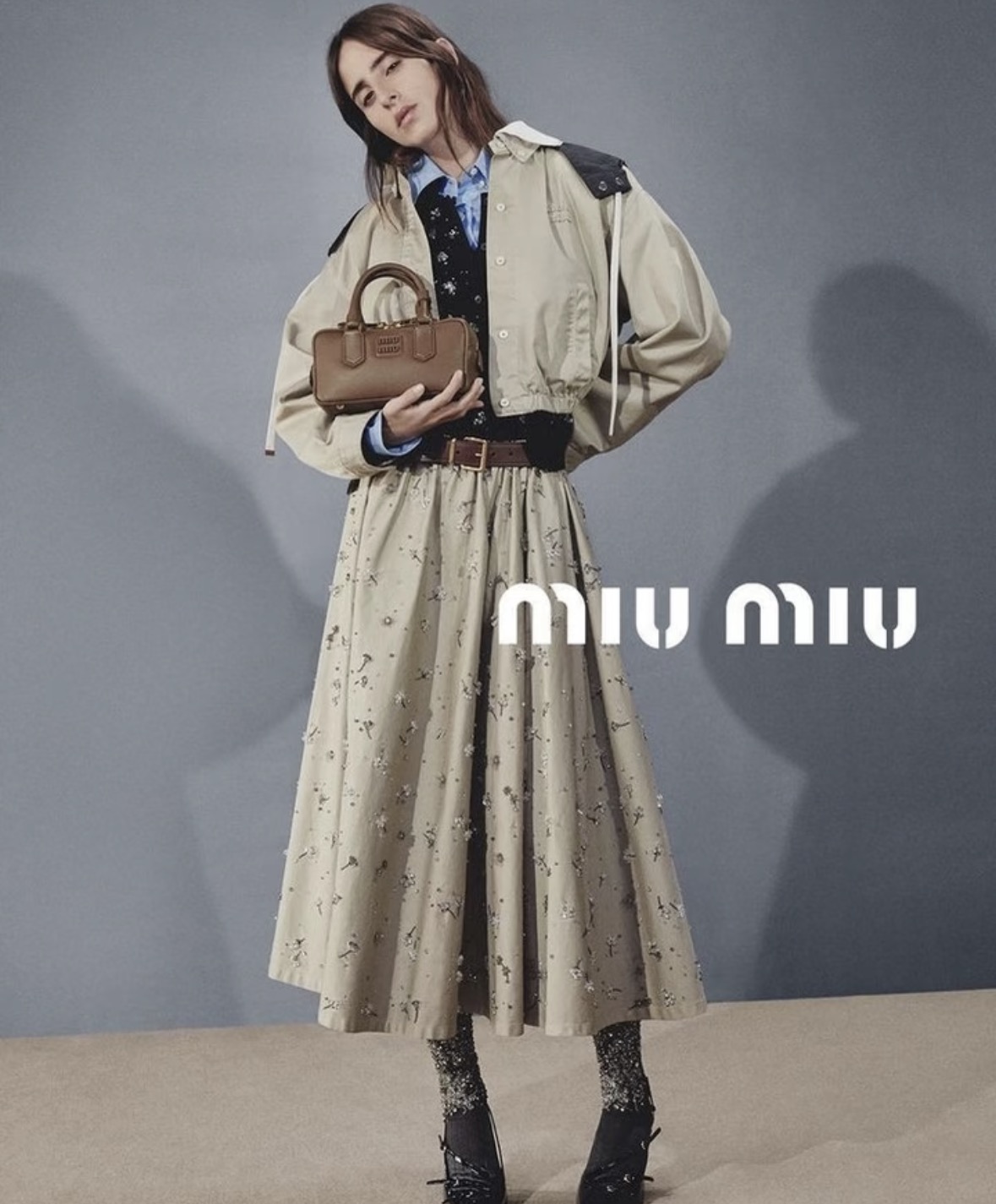 미우미우 여성 자켓 101182 Miu Miu Jacket