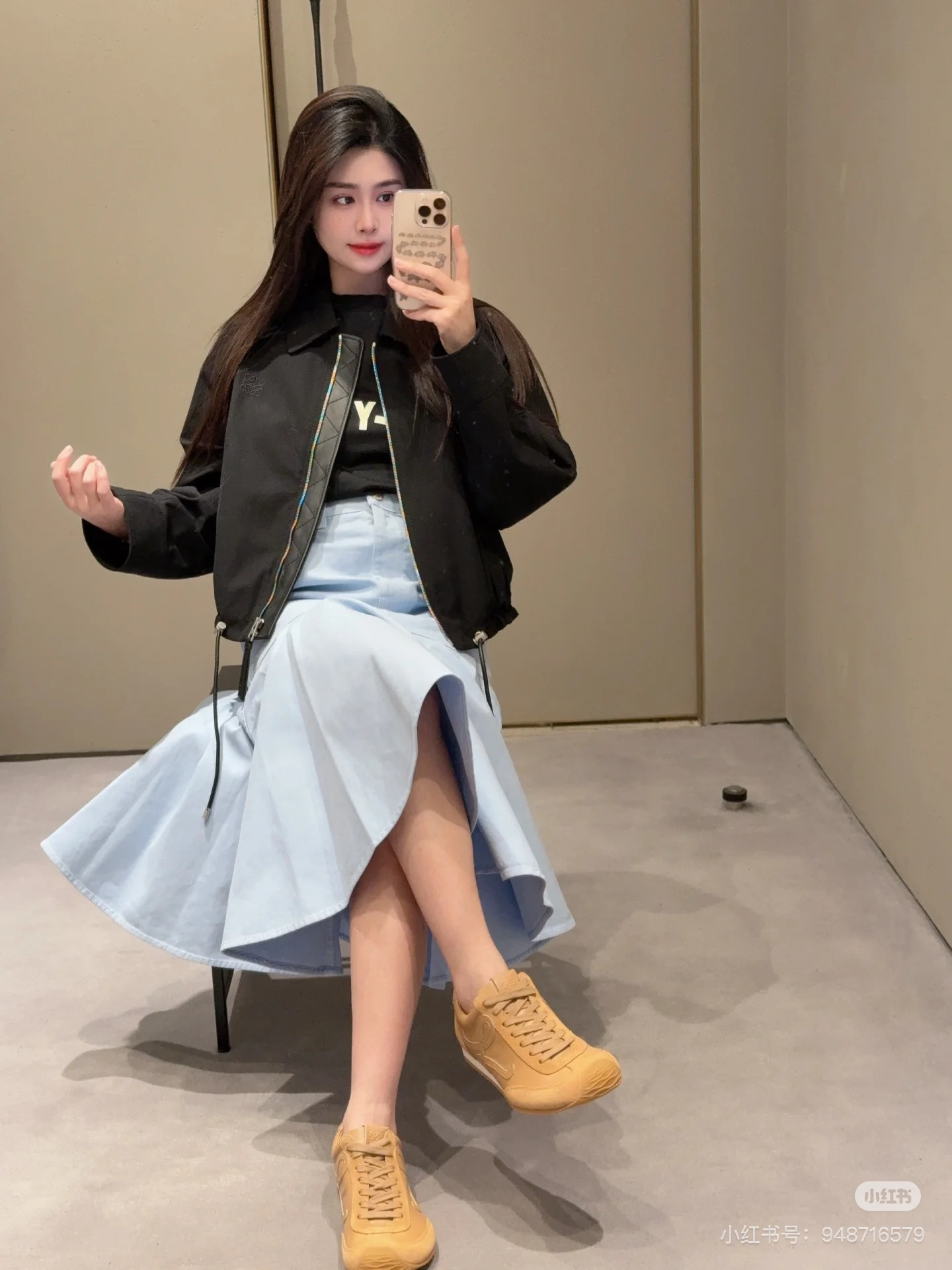 로에베 여성 자켓 96893 Loewe Jacket