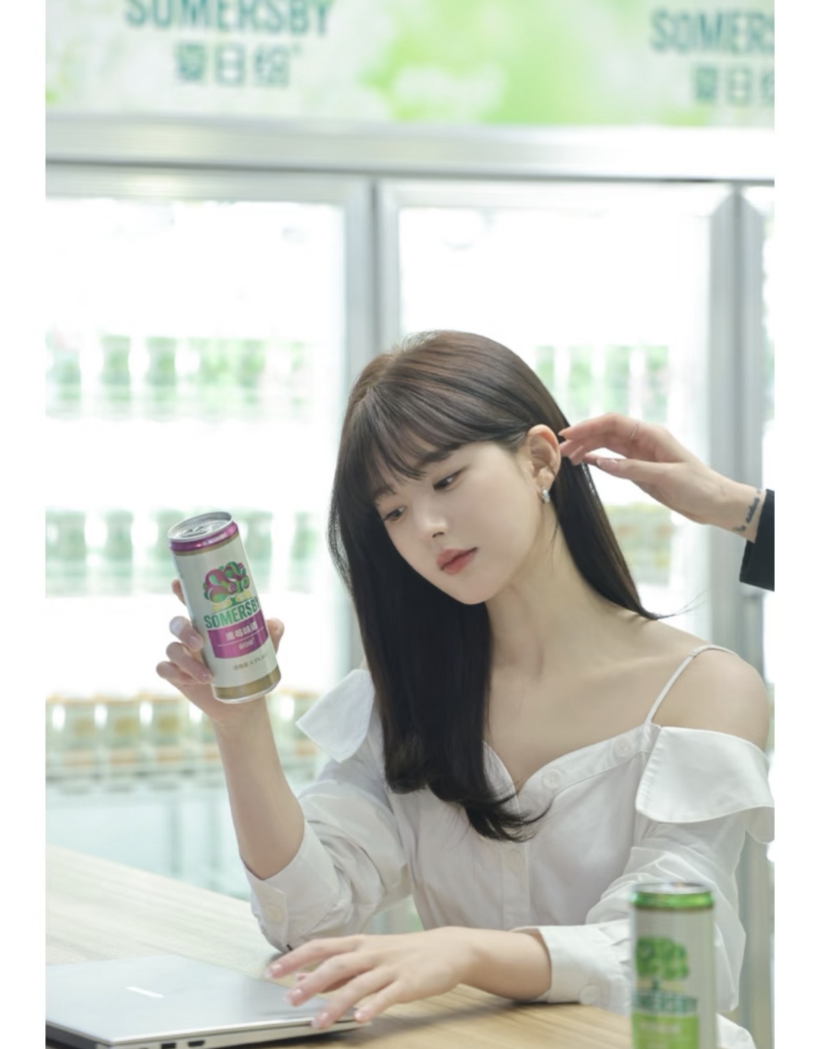 알렉산더왕 여성 셔츠 97729 Shirt