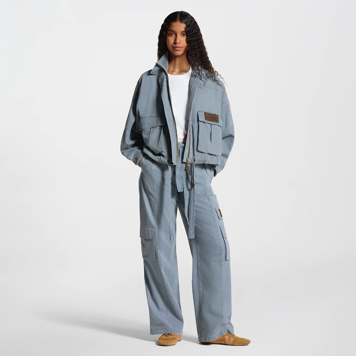 루이비통 여성 바지 97728 Louis Vuitton Pants