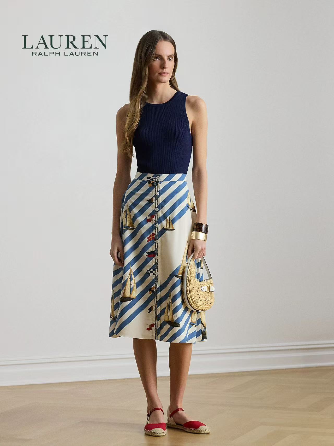 폴로 여성 스커트 97722 Polo Ralph Lauren Skirt
