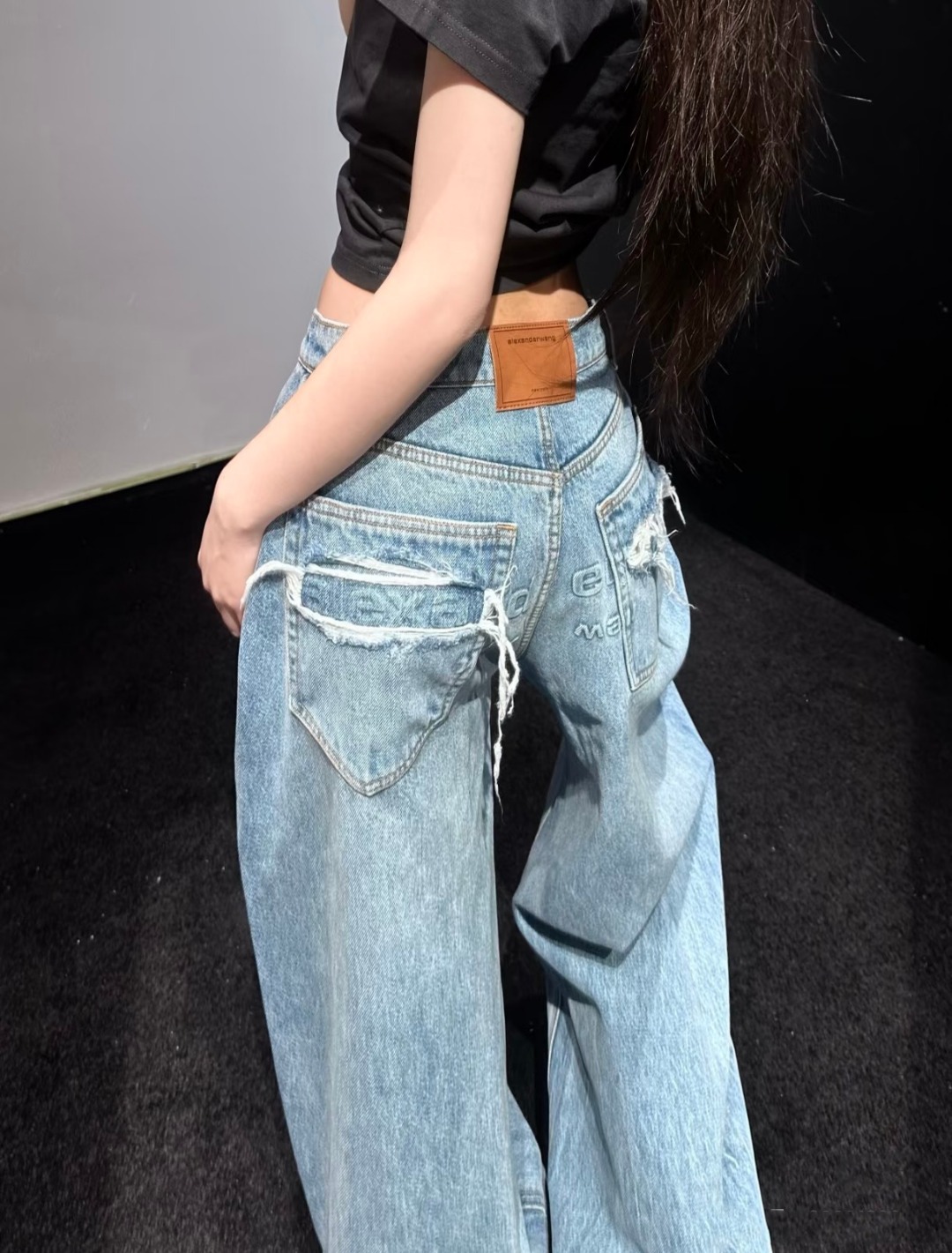 알렉산더왕 여성 바지 97719 Pants