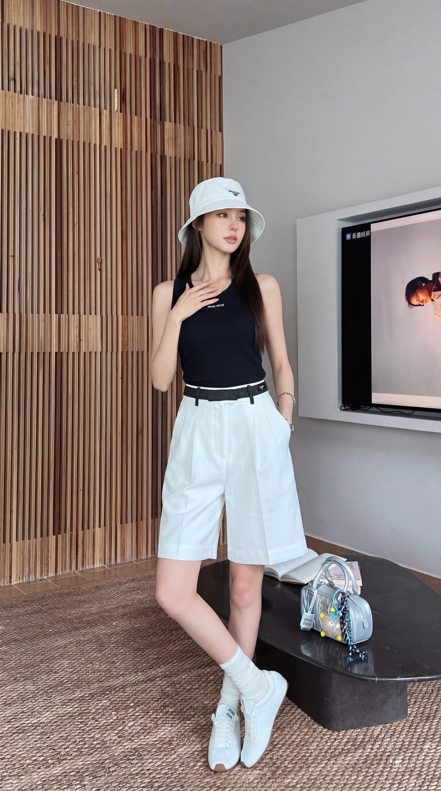프라다 여성 바지 97711 Prada Pants