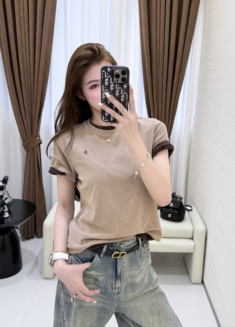 폴로 여성 반팔 97710 Polo Ralph Lauren T Shirt