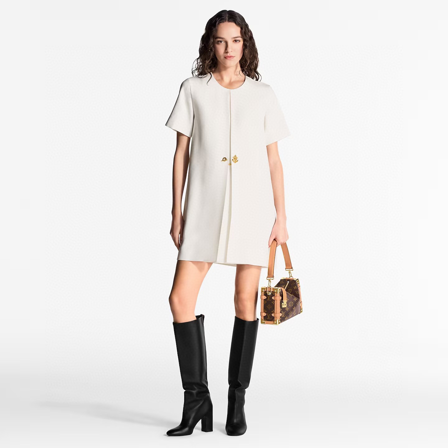 루이비통 여성 원피스 97707 Louis Vuitton Dress