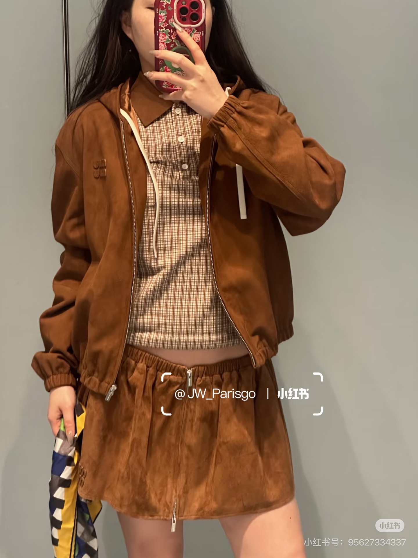 미우미우 여성 자켓 101157 Miu Miu Jacket