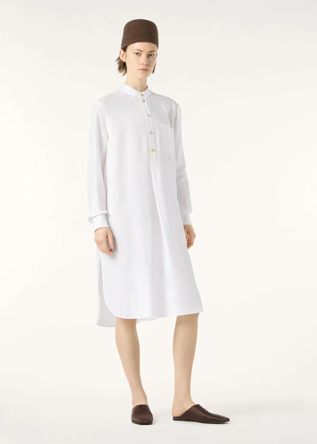 로로피아나 여성 원피스 97683 Loro Piana Dress