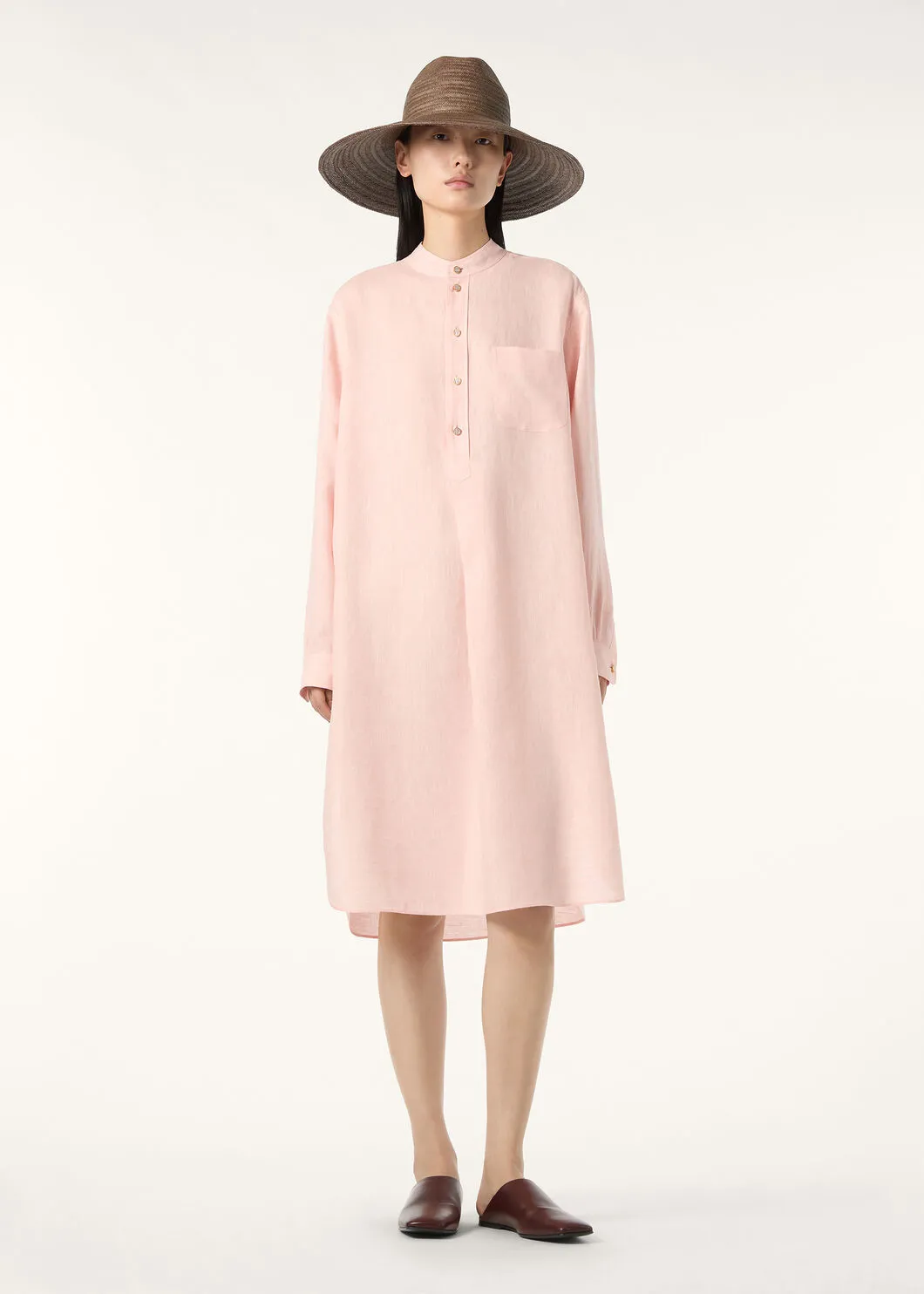로로피아나 여성 원피스 97682 Loro Piana Dress