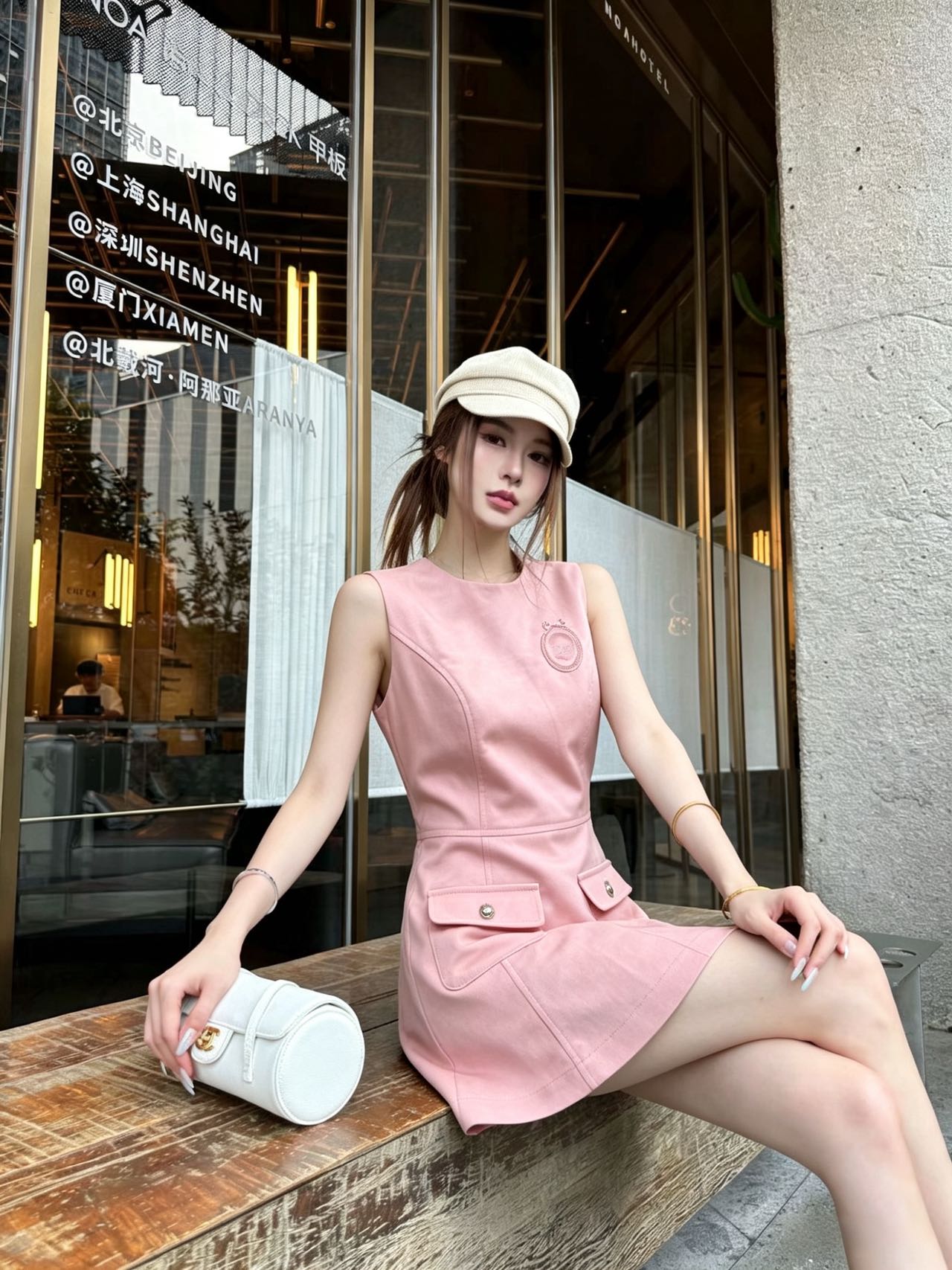 디올 여성 원피스 96381 Dior Dress
