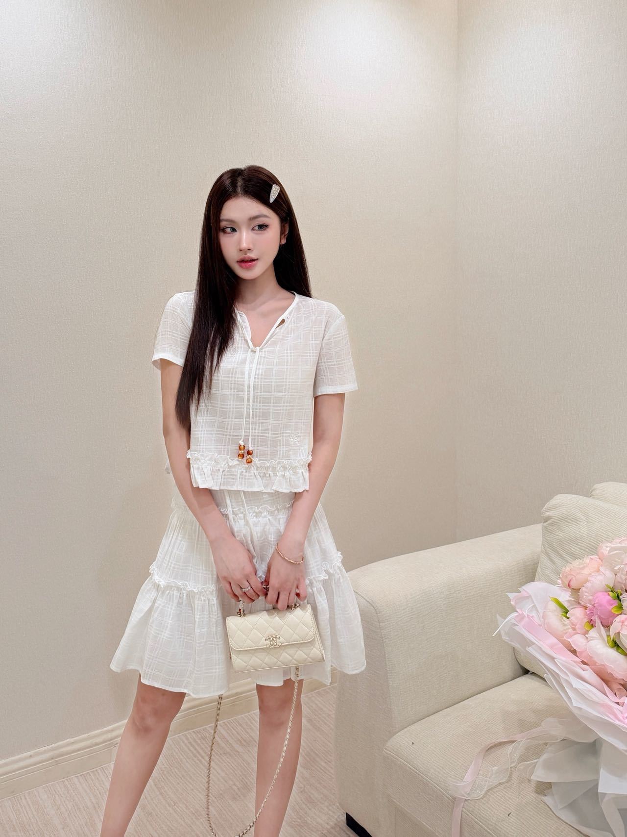 버버리 여성 세트 103240 Burberry Set