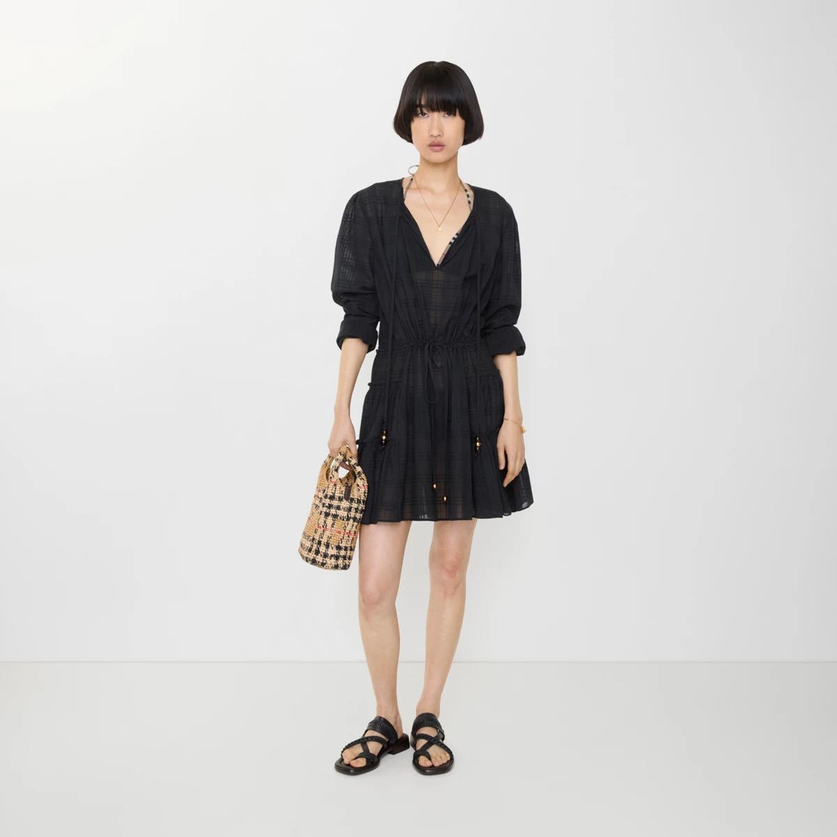 버버리 여성 원피스 103241 Burberry Dress