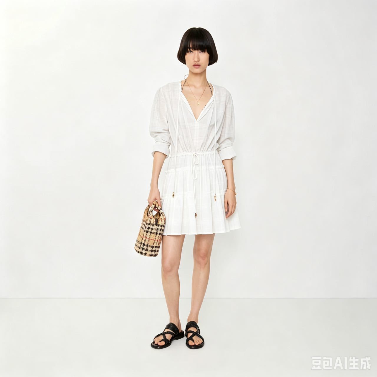 버버리 여성 원피스 103242 Burberry Dress