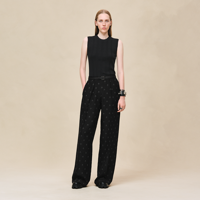 에르메스 여성 바지 114771 Hermes Pants