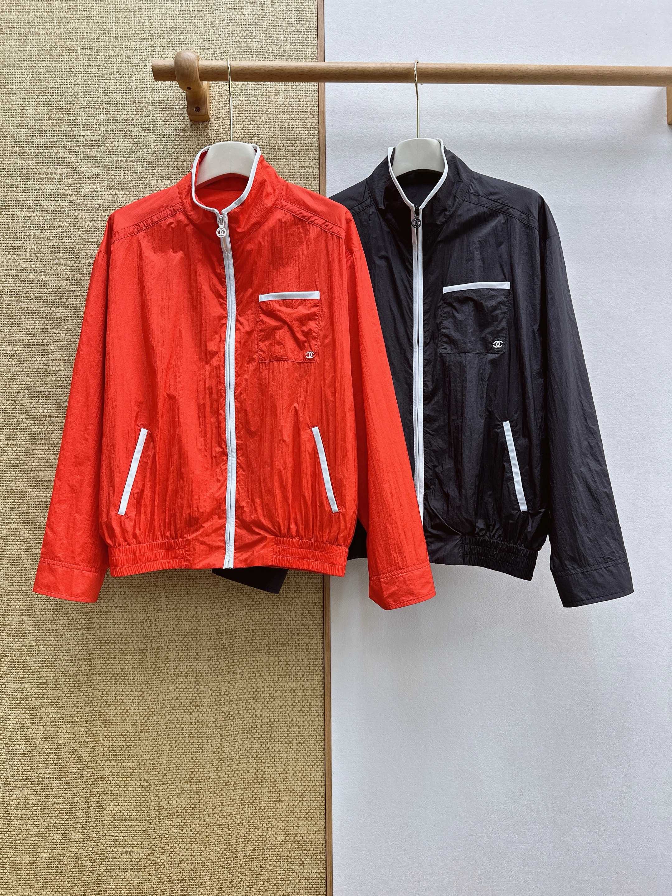 샤넬 여성 자켓 136778 Chanel Jacket