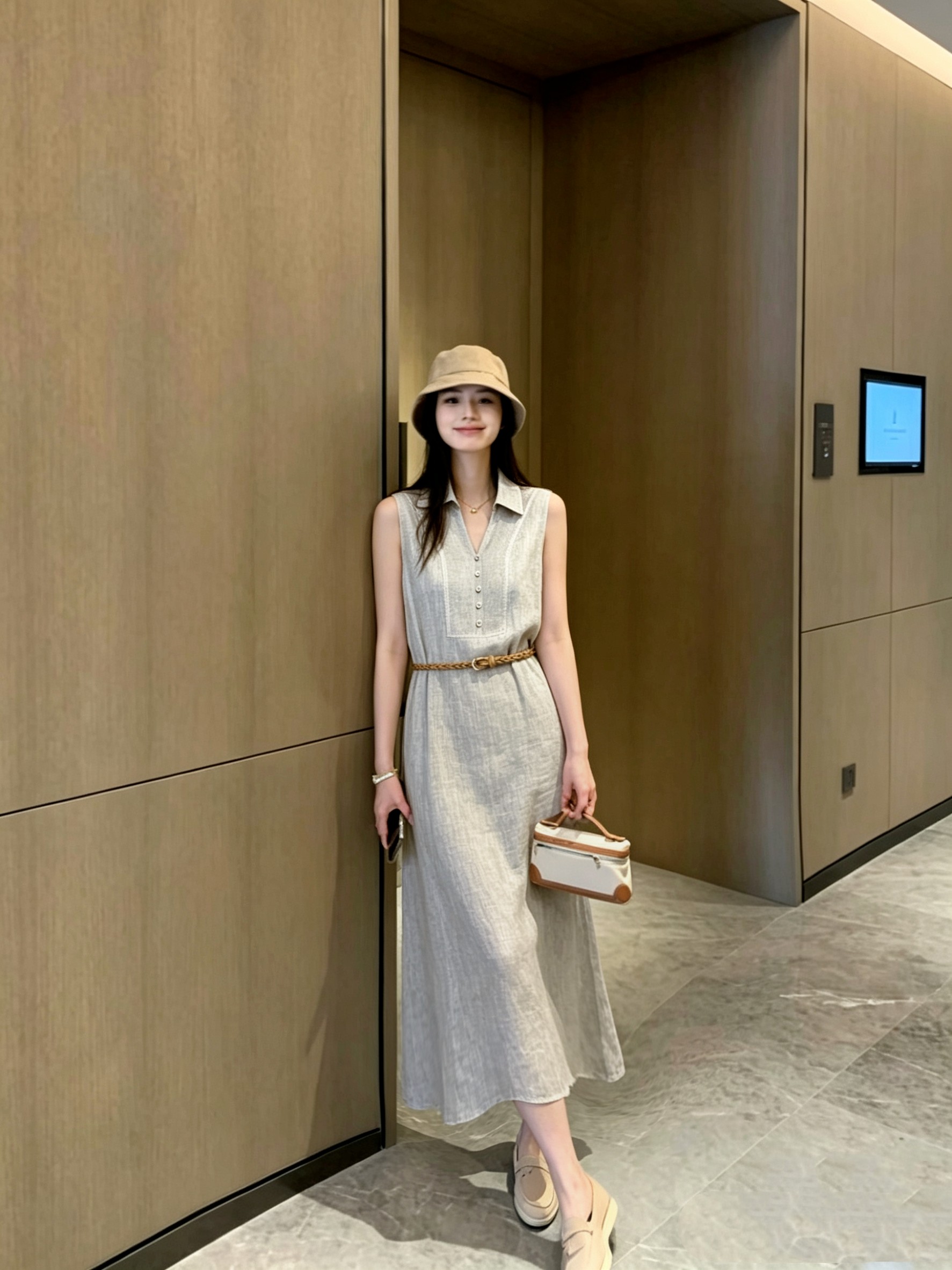 브루넬로쿠치넬리 여성 원피스 121743 Brunello Cucinelli Dress