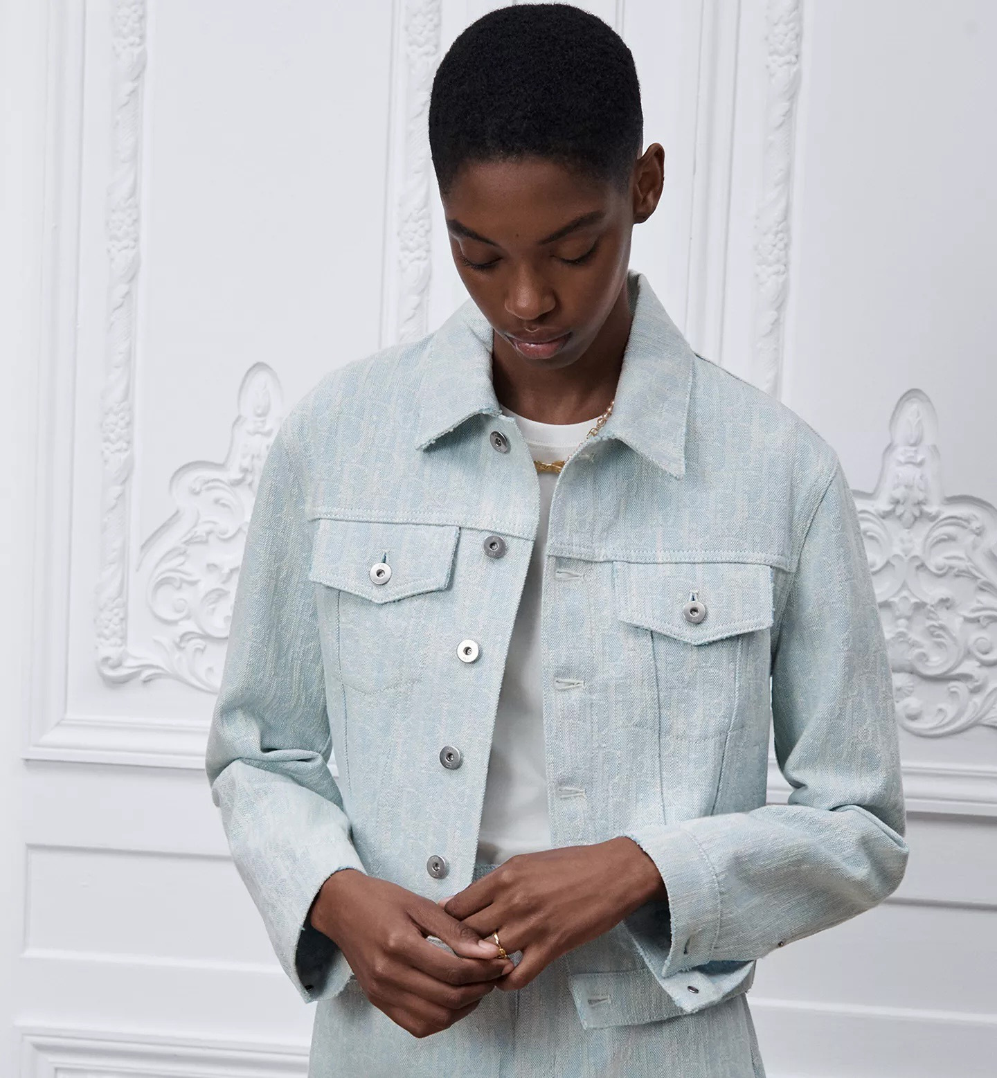디올 여성 자켓 114784 Dior Jacket