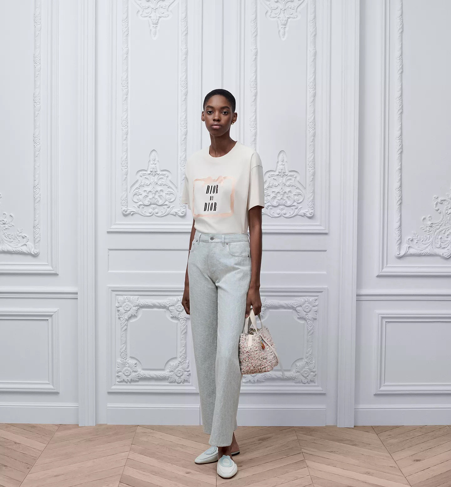 디올 여성 바지 114783 Dior Pants