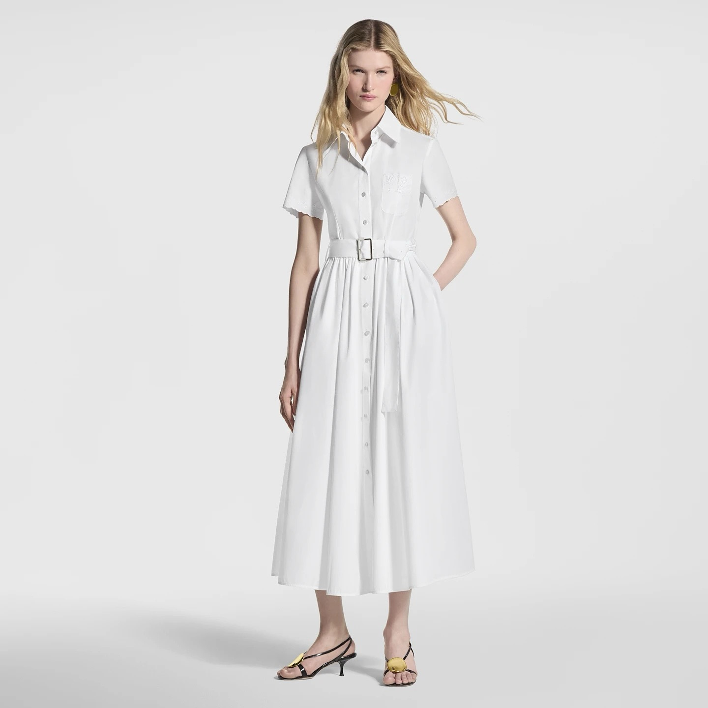 루이비통 여성 스커트 114776 Louis Vuitton Skirt