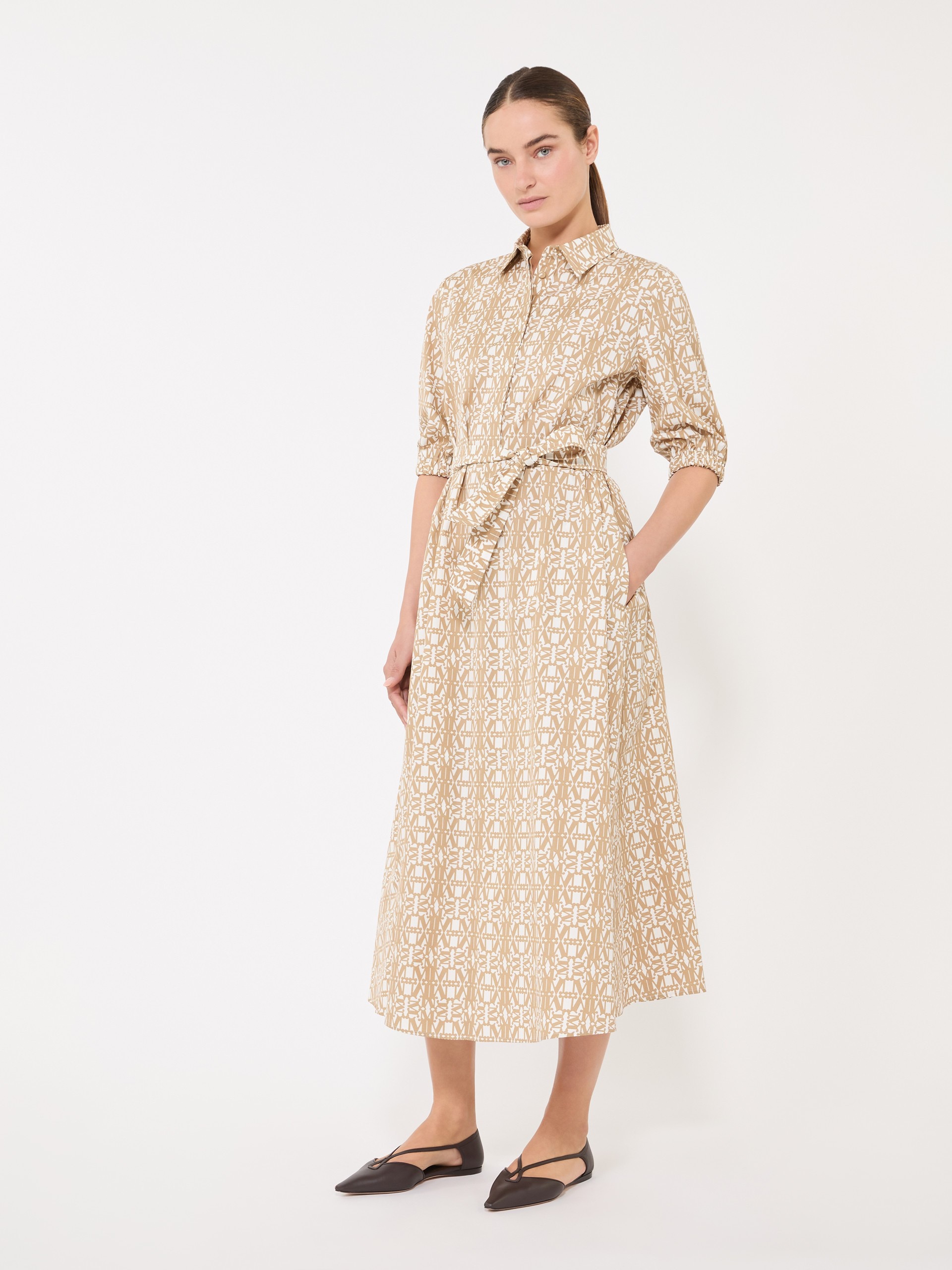 막스마라 여성 원피스 114766 Max Mara Dress