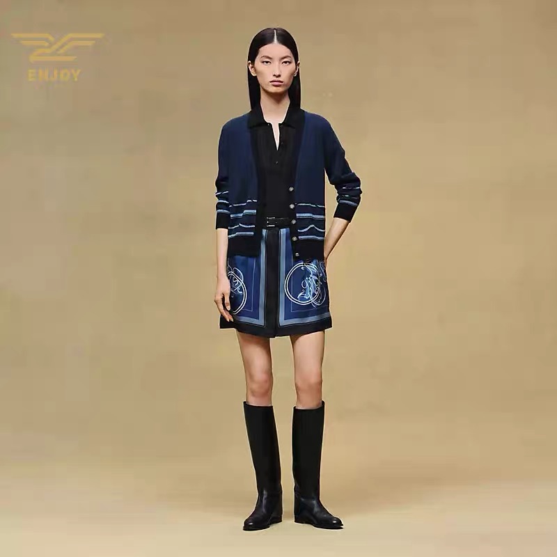 에르메스 여성 가디건 114753 Hermes Cardigan
