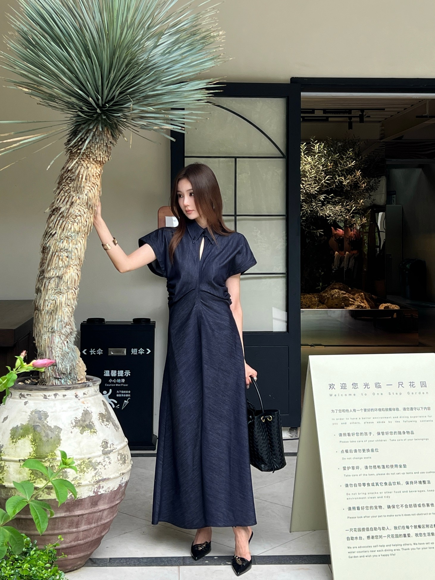 브루넬로쿠치넬리 여성 원피스 114741 Brunello Cucinelli Dress