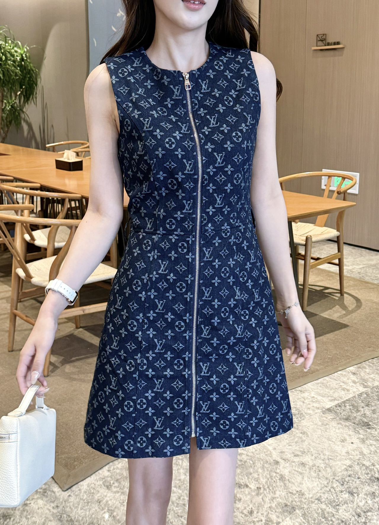 루이비통 여성 원피스 114725 Louis Vuitton Dress