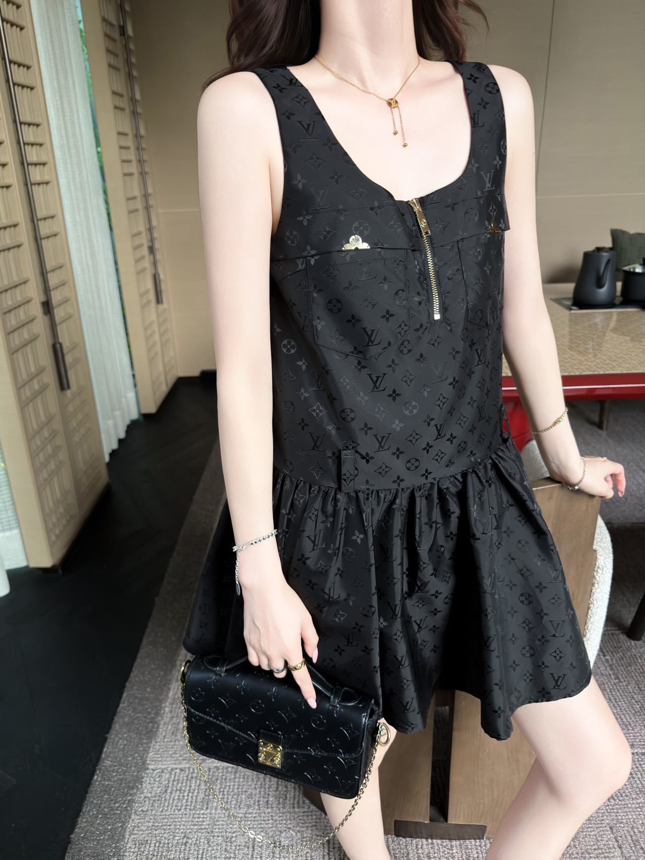 루이비통 여성 원피스 114719 Louis Vuitton Dress