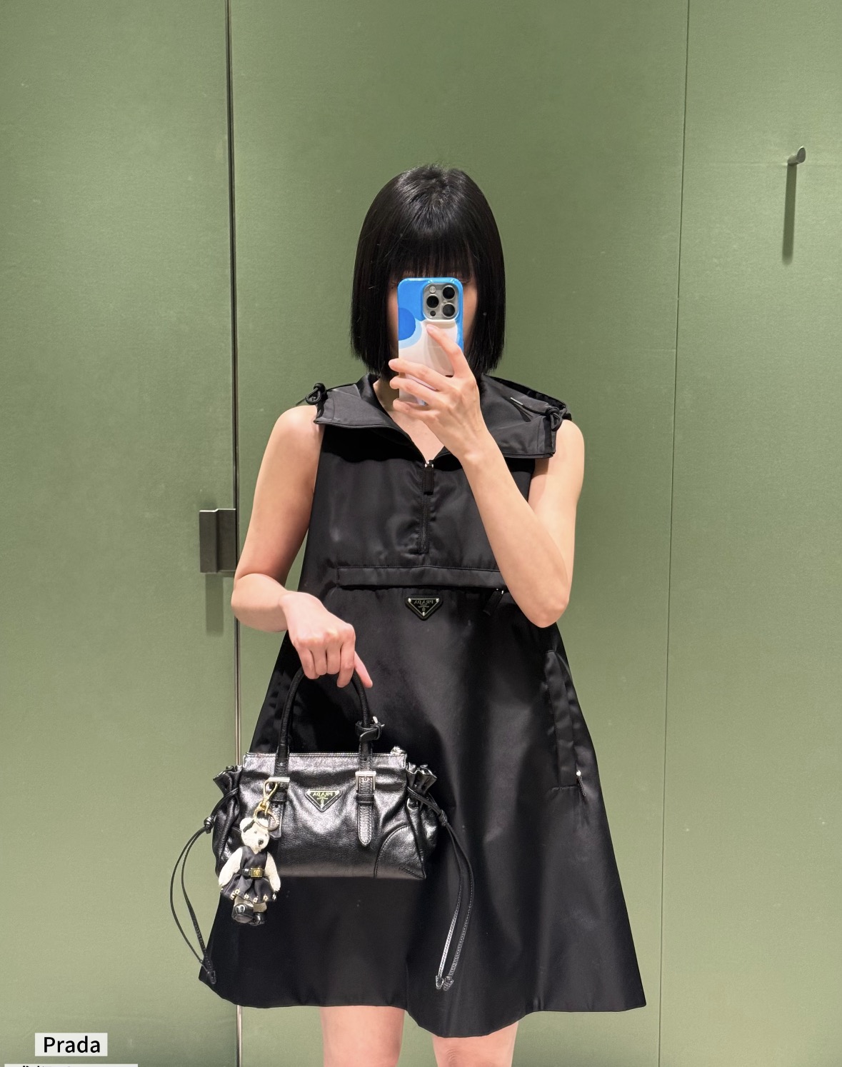 프라다 여성 원피스 114711 Prada Dress