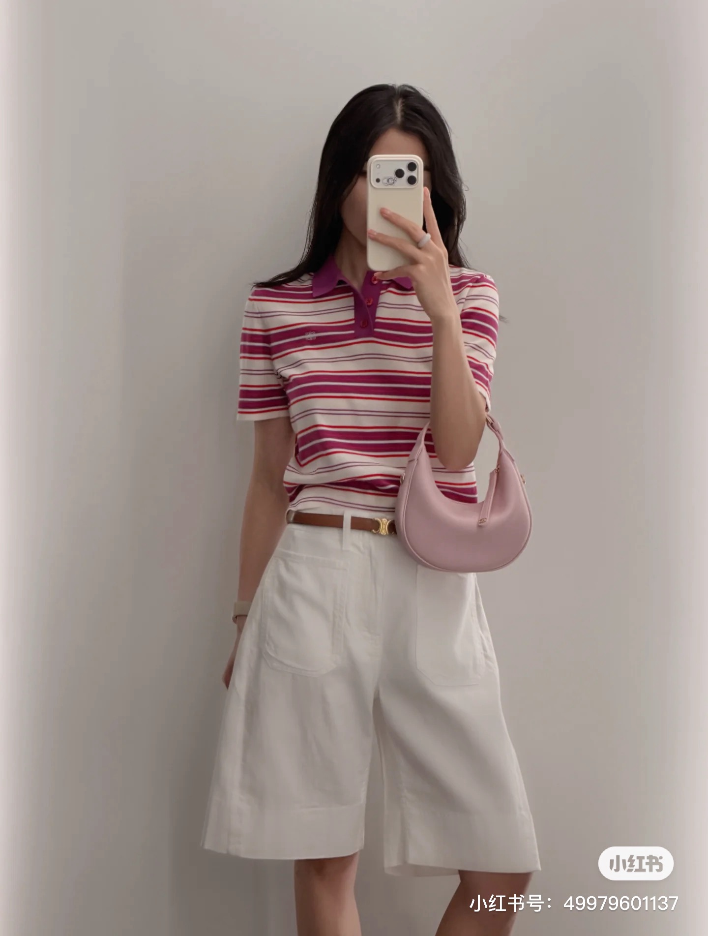 셀린느 여성 바지 114699 Celine Pants