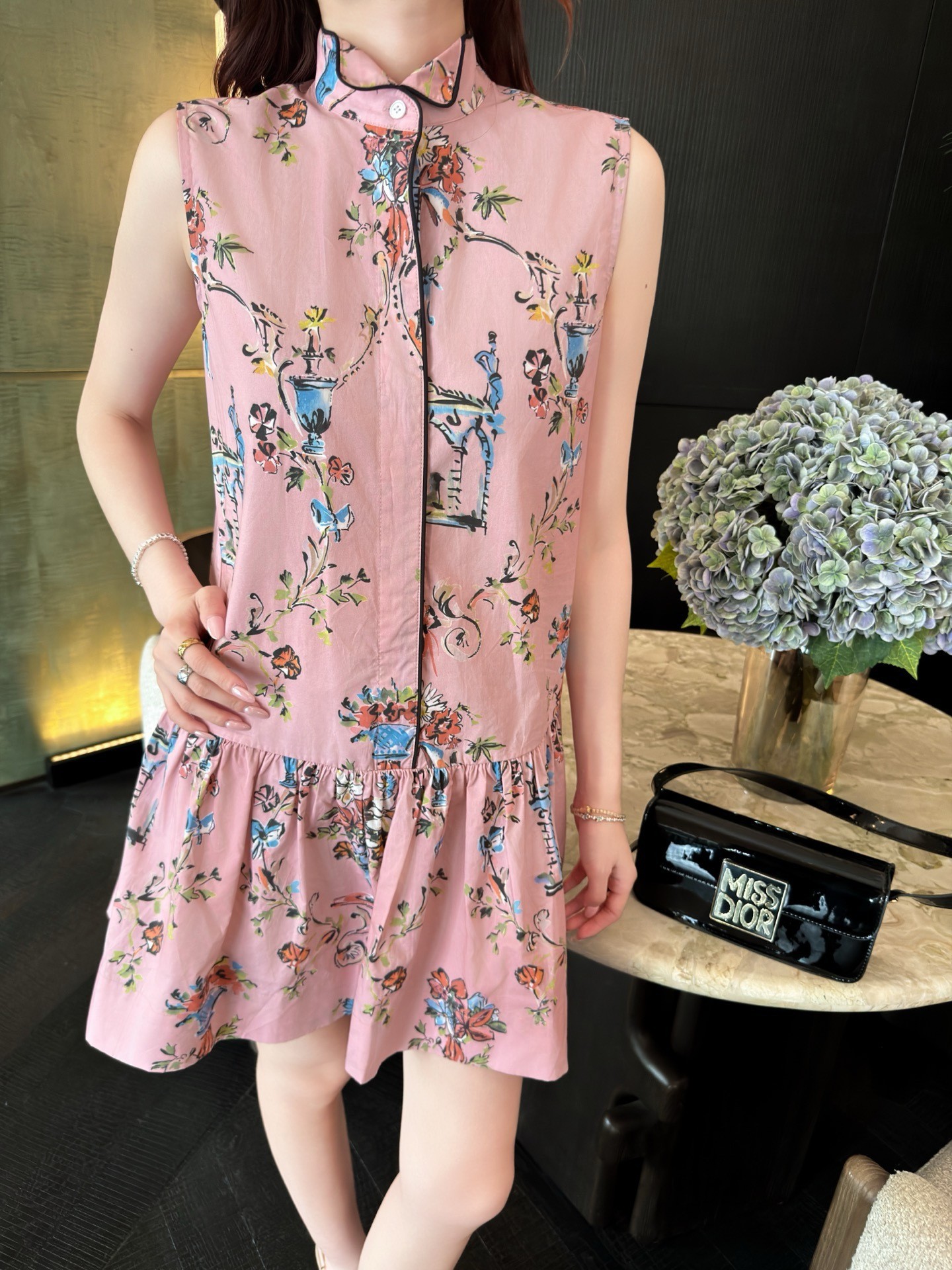 디올 여성 원피스 114692 Dior Dress