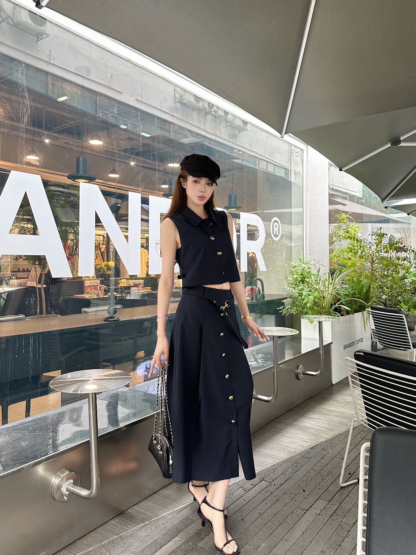 미우미우 여성 원피스 114687 Miu Miu Dress