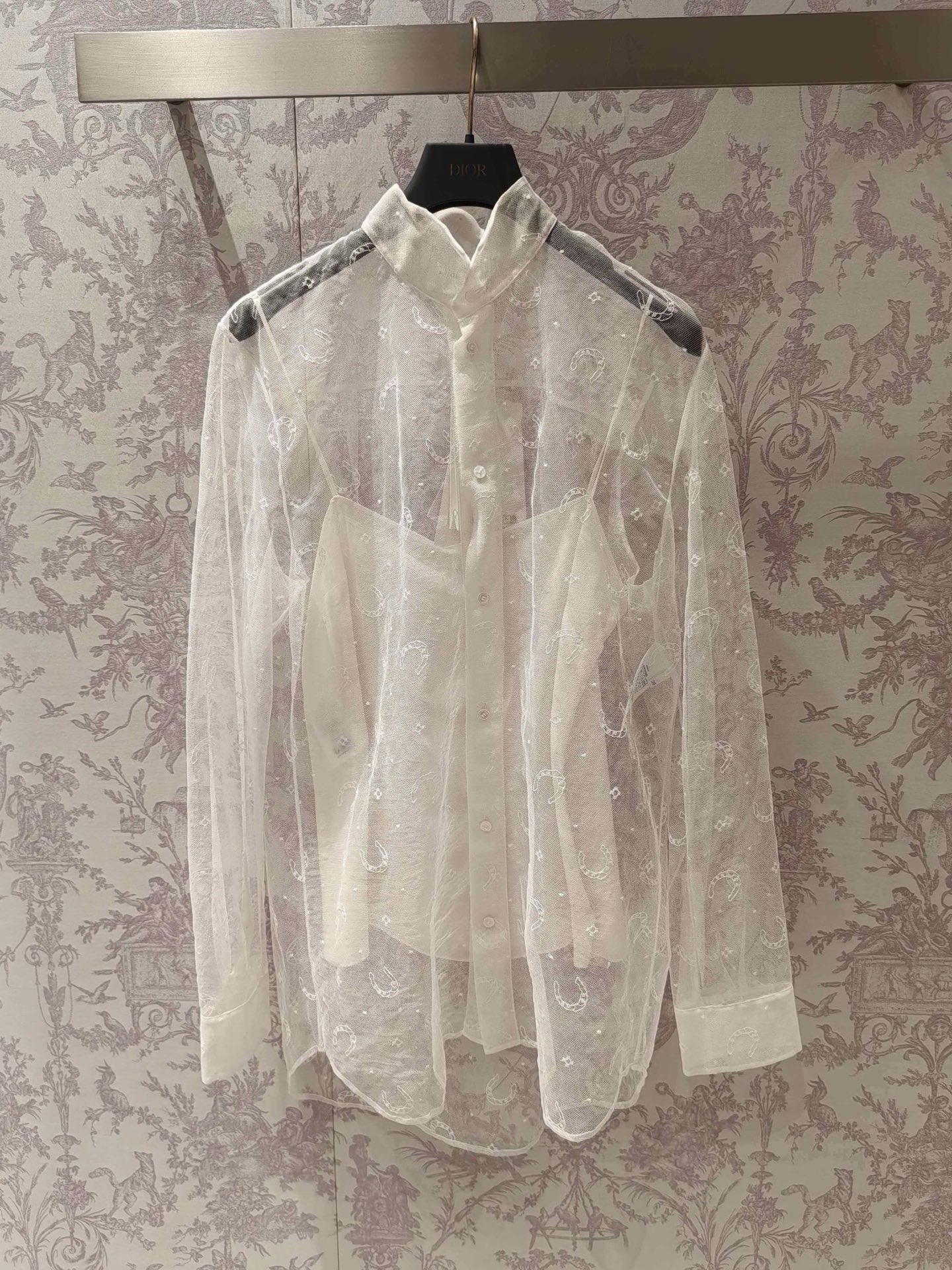 디올 여성 셔츠 114662 Dior Shirt