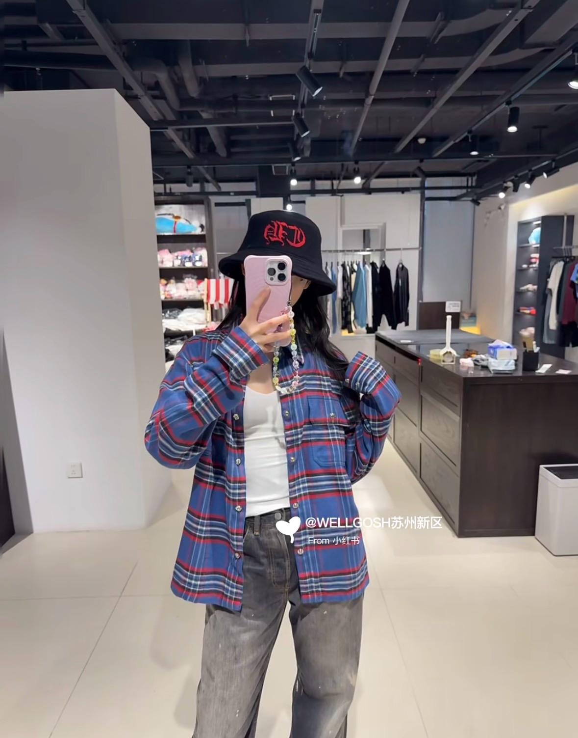 크롬하츠 여성 셔츠 114661 Chrome Hearts Shirt