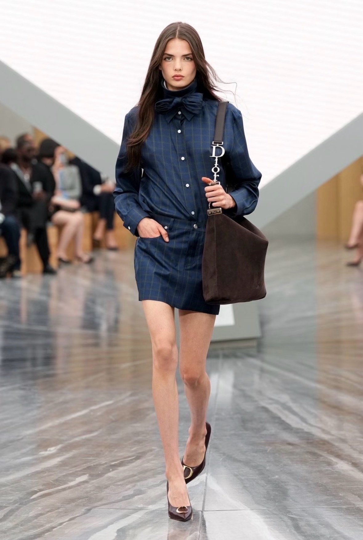 디올 여성 셔츠 114660 Dior Shirt