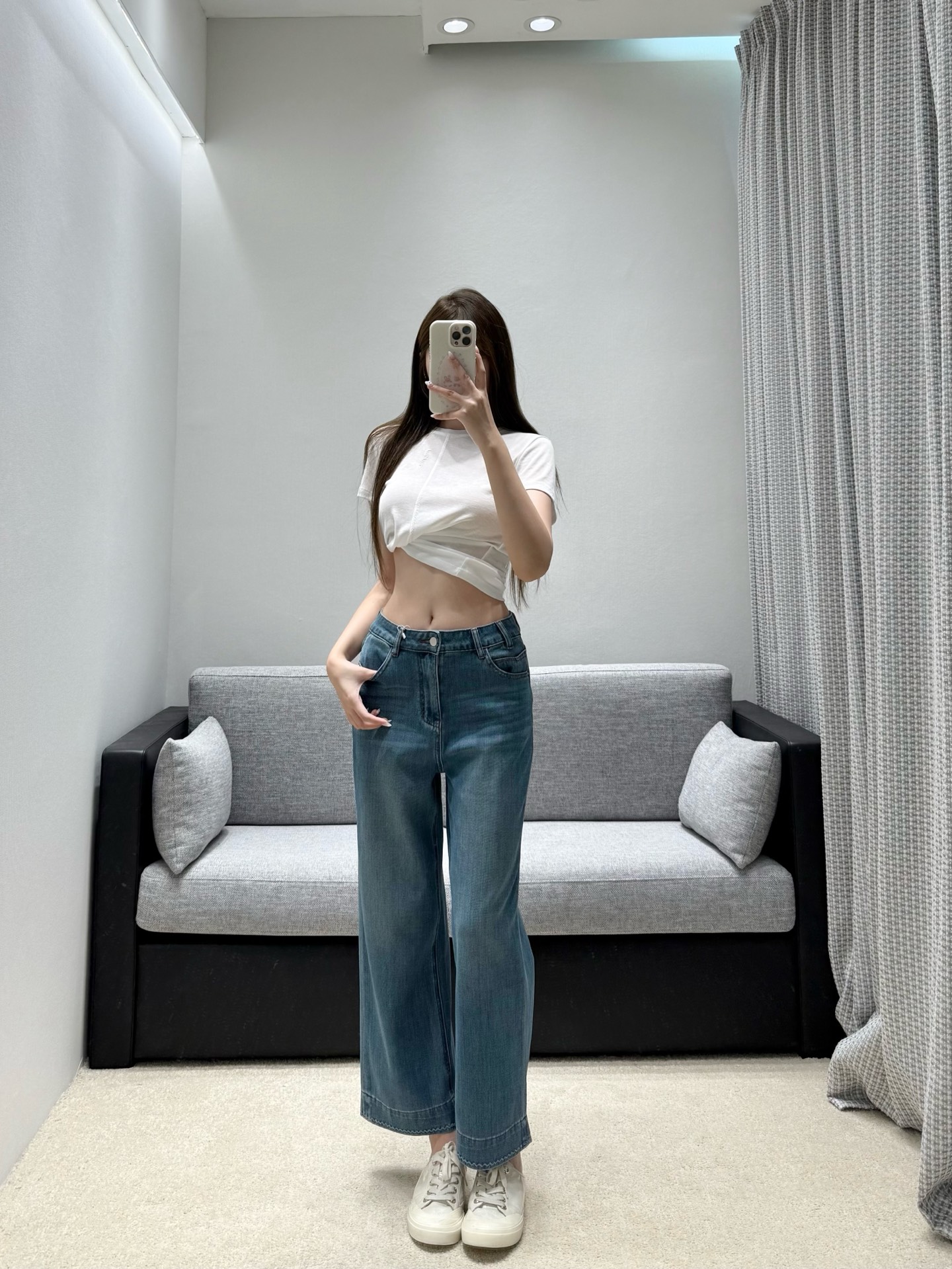 에르메스 여성 바지 114658 Hermes Pants