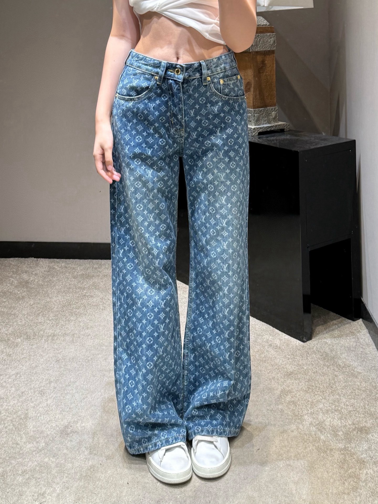 루이비통 여성 바지 113325 Louis Vuitton Pants