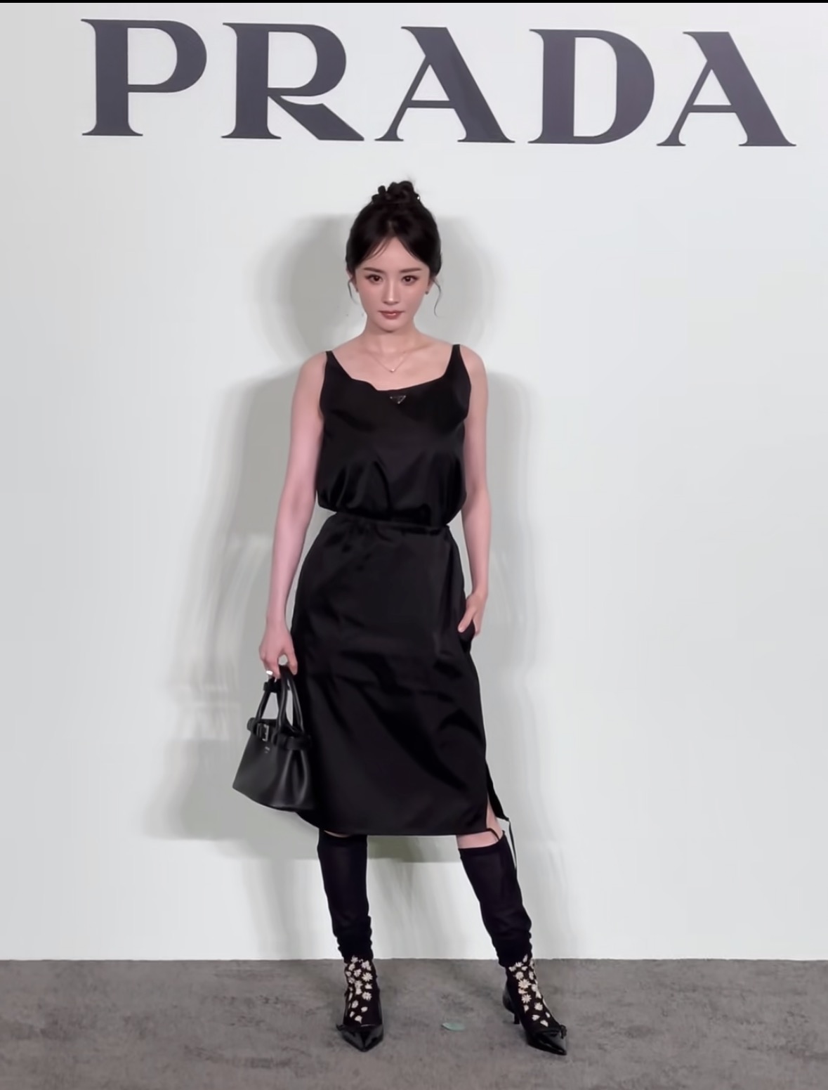프라다 여성 원피스 113322 Prada Dress