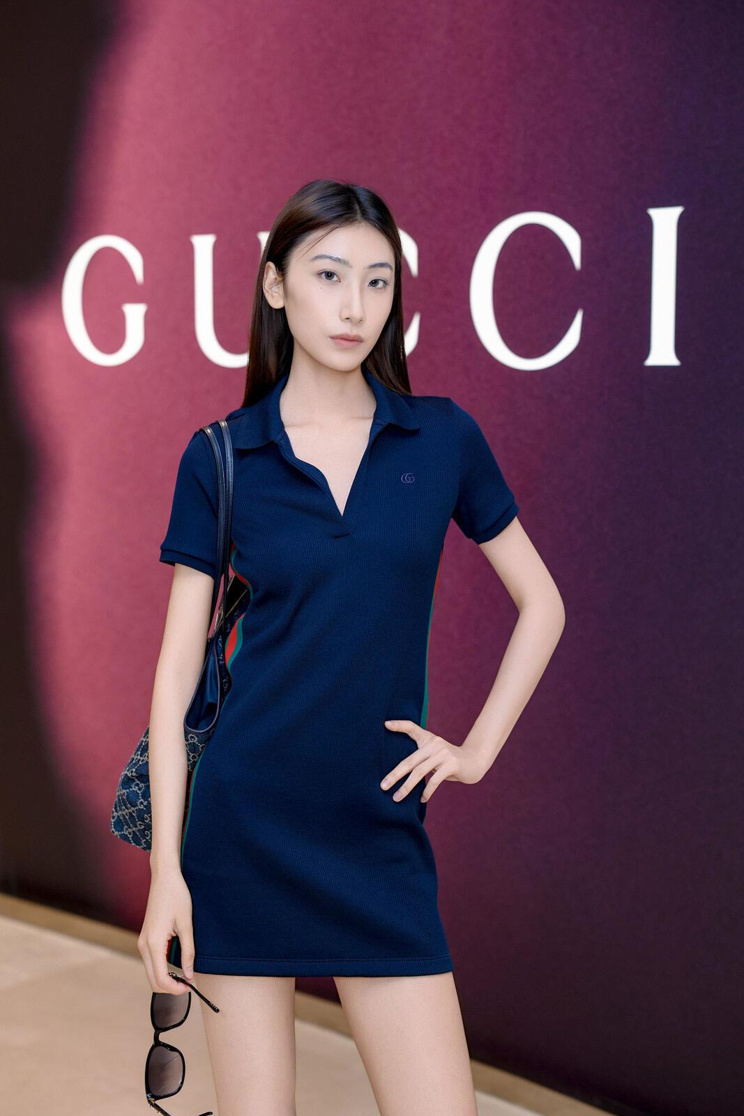 구찌 여성 원피스 113311 Gucci Dress