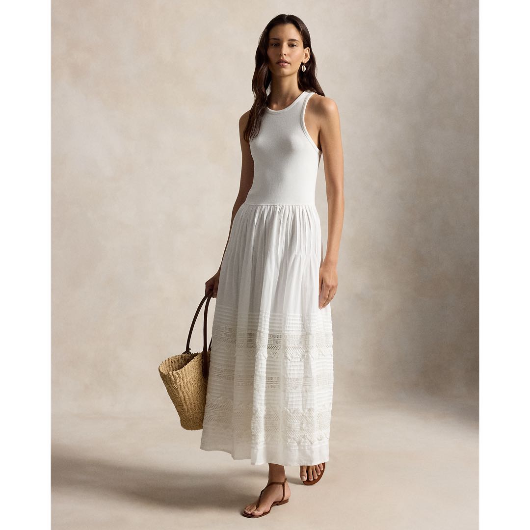 폴로 여성 원피스 117732 Polo Ralph Lauren Dress