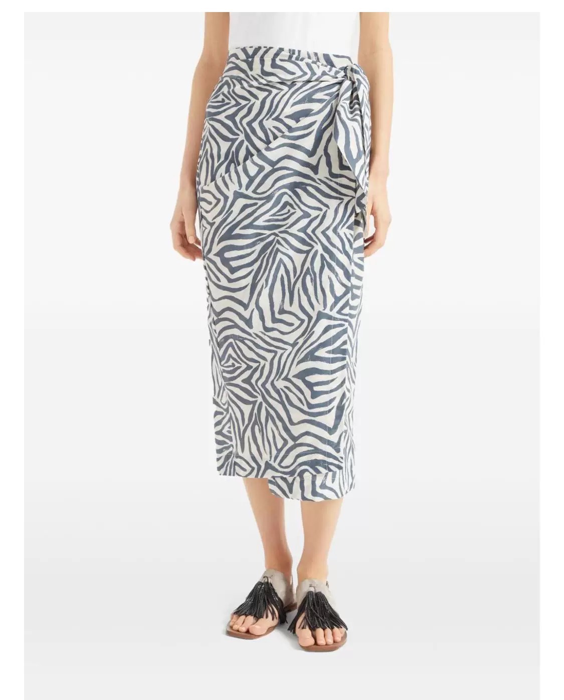 브루넬로쿠치넬리 여성 원피스 117718 Brunello Cucinelli Dress