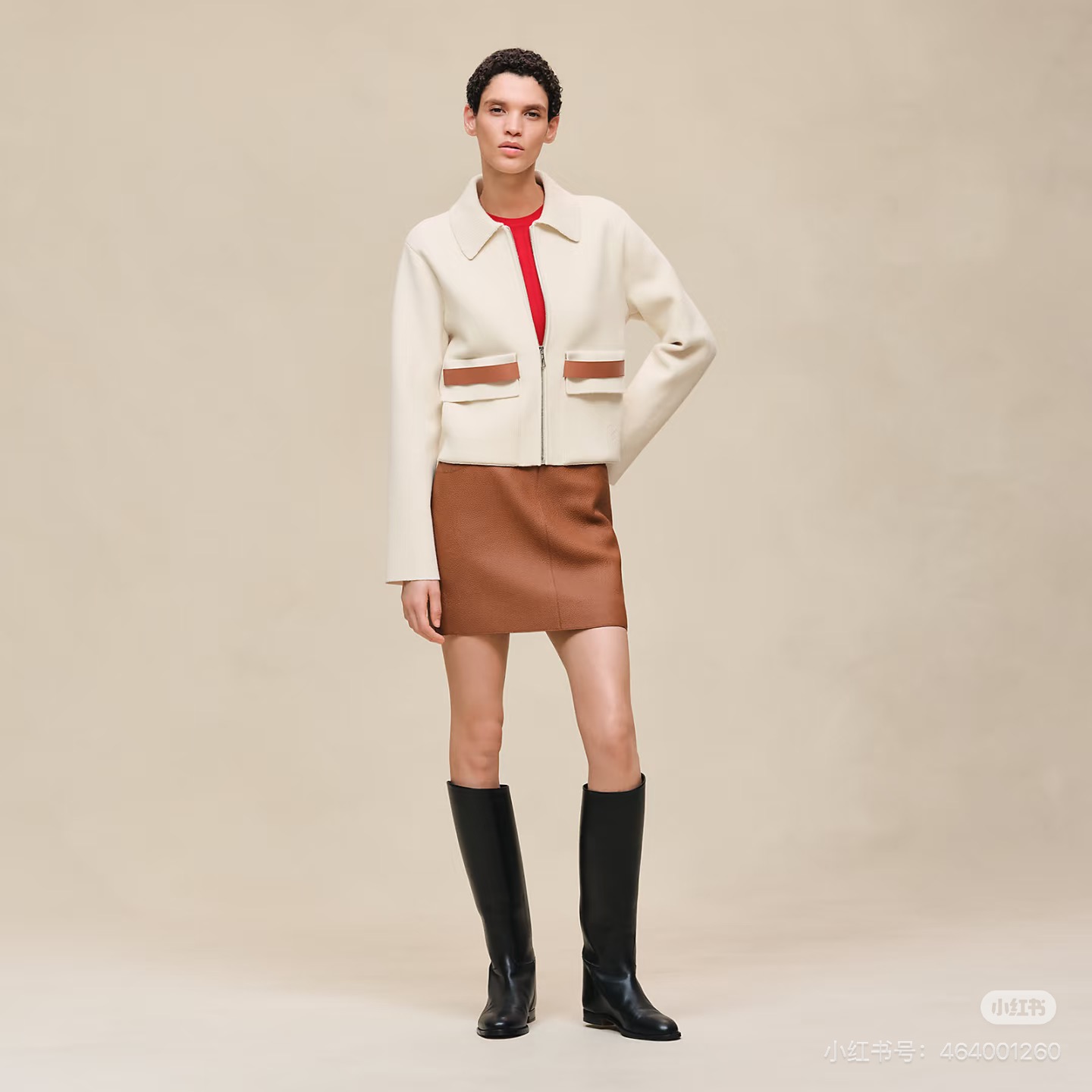 에르메스 여성 자켓 117715 Hermes Jacket