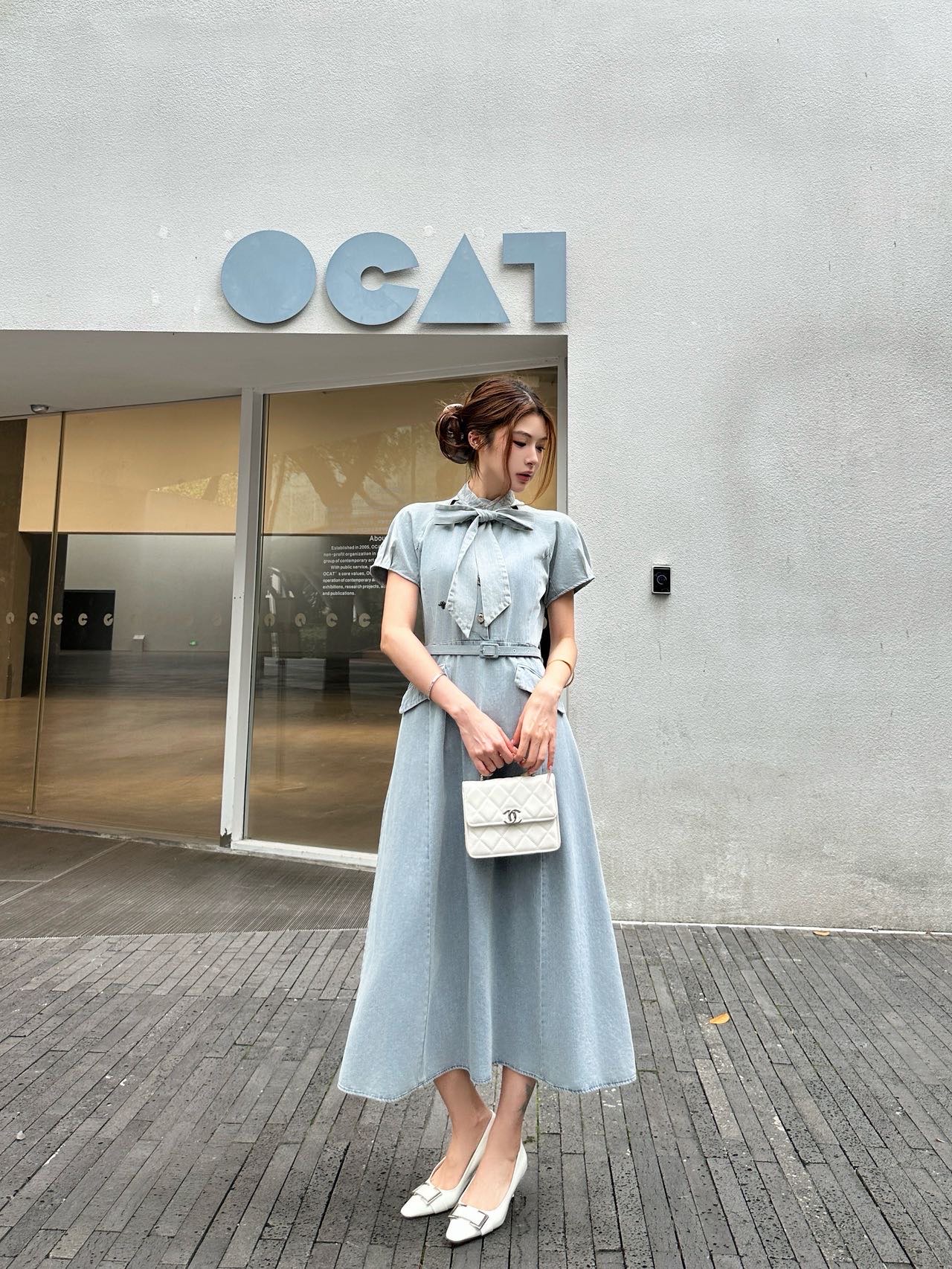 디올 여성 원피스 117700 Dior Dress